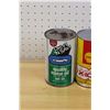 Image 2 : FULL One Quart Oil Cans (4)