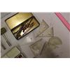 Image 2 : Vintage School Teacher Related (Bells, Brush, Paint Set, Etc)