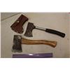 Image 1 : Vintage Swedish Axes (2)