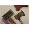 Image 2 : Vintage Swedish Axes (2)