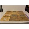 Image 2 : Vintage Wisconson Air Cooled Engine Manuals (6)