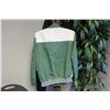Image 2 : Vintage Co-Op Implements Jacket (Size Small)