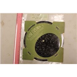 1959 Star Explorer, American Museum- Hayden Planetarium, New York