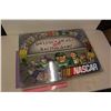 Image 1 : NIB Nascas Griddly Headz Racing Game