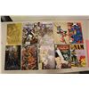 Image 1 : Lot of Assorted Comic Books (10)