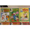 Image 2 : 1980s Mickey Mouse German Comics (12)