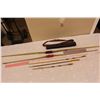 Image 1 : 2 Bows & Arrows