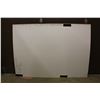 Image 2 : 2017 Saskatchewan Roughriders Sideline Advertising Sign (5ft 7"x 4ft)