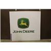Image 1 : 2016 John Deere Sideline Advertising Sign (4ft x 4ft)
