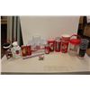 Image 1 : Lot of Coco-Cola Memorabilia