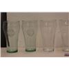 Image 2 : Coco-Cola Pitcher w/Glasses & A Tin