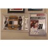 Image 2 : Hockey Cards (3) & A Baseball Card