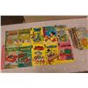 Image 1 : Lot of 1970s-80s Comics (Walt Disney, Gold Key, Richie Rich Diamonds, Etc)