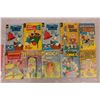 Image 2 : Lot of 1970s-80s Comics (Walt Disney, Gold Key, Richie Rich Diamonds, Etc)