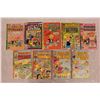 Image 3 : Lot of 1970s-80s Comics (Walt Disney, Gold Key, Richie Rich Diamonds, Etc)