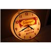 Image 2 : Light-Up Advertising Schweigert Clock