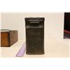 Image 7 : Reeves U.S Ammunition Box & A Vintage Compass