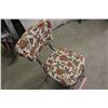 Image 2 : Vintage Stool/Chair 3ft Tall