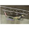 Image 3 : Vintage Metal Goose Gate