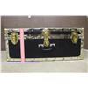 Image 2 : Black Trunk (30"x12"x15")