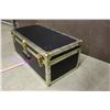 Image 6 : Black Trunk (30"x12"x15")