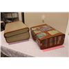 Image 2 : Vintage Suitcases (2)