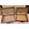 Image 3 : Vintage Suitcases (2)