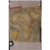 Image 11 : Lot of Assorted Vintage Maps of Different Countries (See photos for maps)