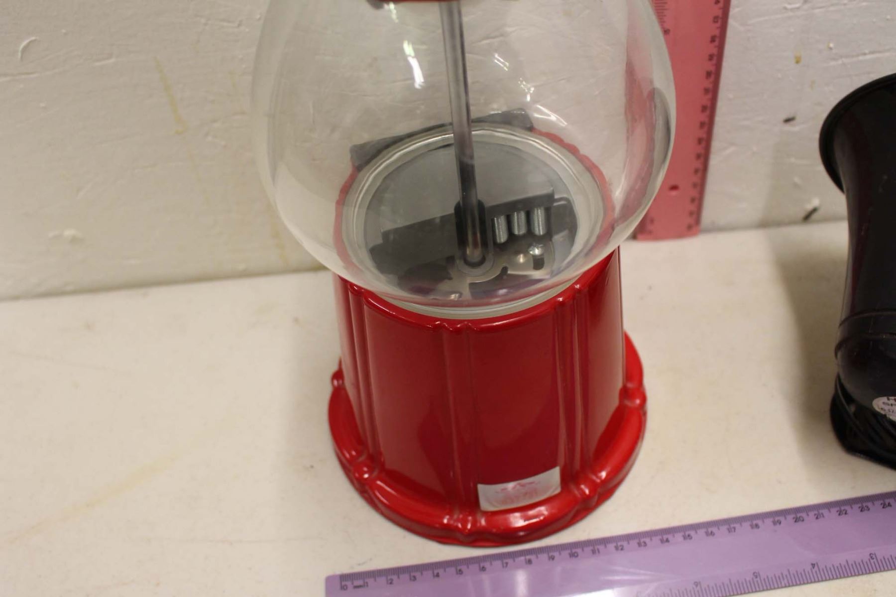 Carousel Bubble Gum Machines Carousel Bubble Gum Machines