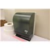 Image 2 : Tork Paper Towel Dispenser & Toilet Paper