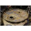 Image 4 : Red Indian Aviation Motor Oil Pail
