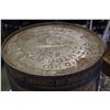 Image 5 : Red Indian Aviation Motor Oil Pail