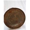 Image 6 : Red Indian Aviation Motor Oil Pail