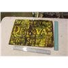 Image 1 : We Use The DeLaval Cream Separator Sign