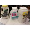 Image 2 : Lot Of Ice Melter