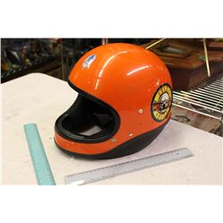 Romer Helmet