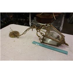 Vintage Ceiling Lamp