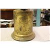Image 3 : Vintage Brass Torch