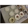 Image 2 : Lot of Assorted Collectors Plates