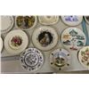 Image 4 : Lot of Assorted Collectors Plates