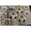 Image 5 : Lot of Assorted Collectors Plates