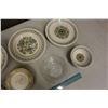 Image 3 : Lot of Assorted Plates & Bowls