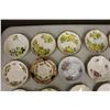 Image 2 : Lot of Tea Cups & Saucers