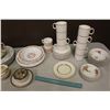 Image 3 : Huge Lot of Assorted Dishes