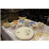 Image 2 : Lot Of Assorted Vintage Dishware