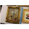 Image 7 : Lot Of Vintage Framed Pictures