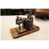 Image 2 : Telegraph, Used By Railroads (1911 Patented Swing Arm)