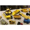 Image 3 : Large Lot Of Small toys (Tonka, Cat, Etc)