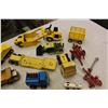 Image 4 : Large Lot Of Small toys (Tonka, Cat, Etc)