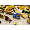 Image 6 : Large Lot Of Small toys (Tonka, Cat, Etc)